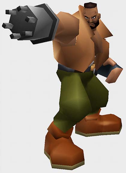 Soldier huh? I don't Trust Ya.
